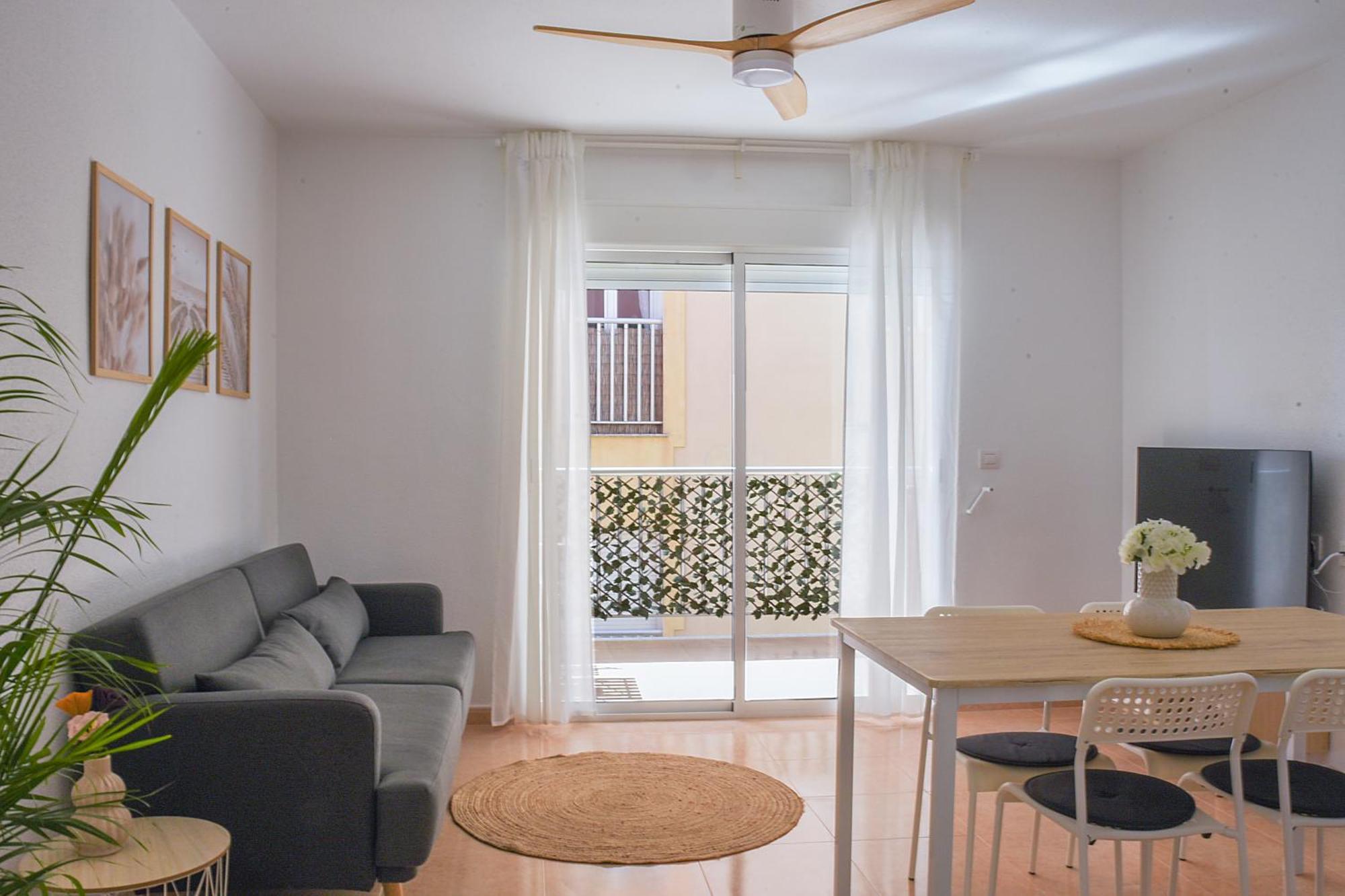 Brisas, Atico Appartement El Puerto de Mazarrón